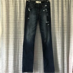 Abercrombie & Fitch Jeans